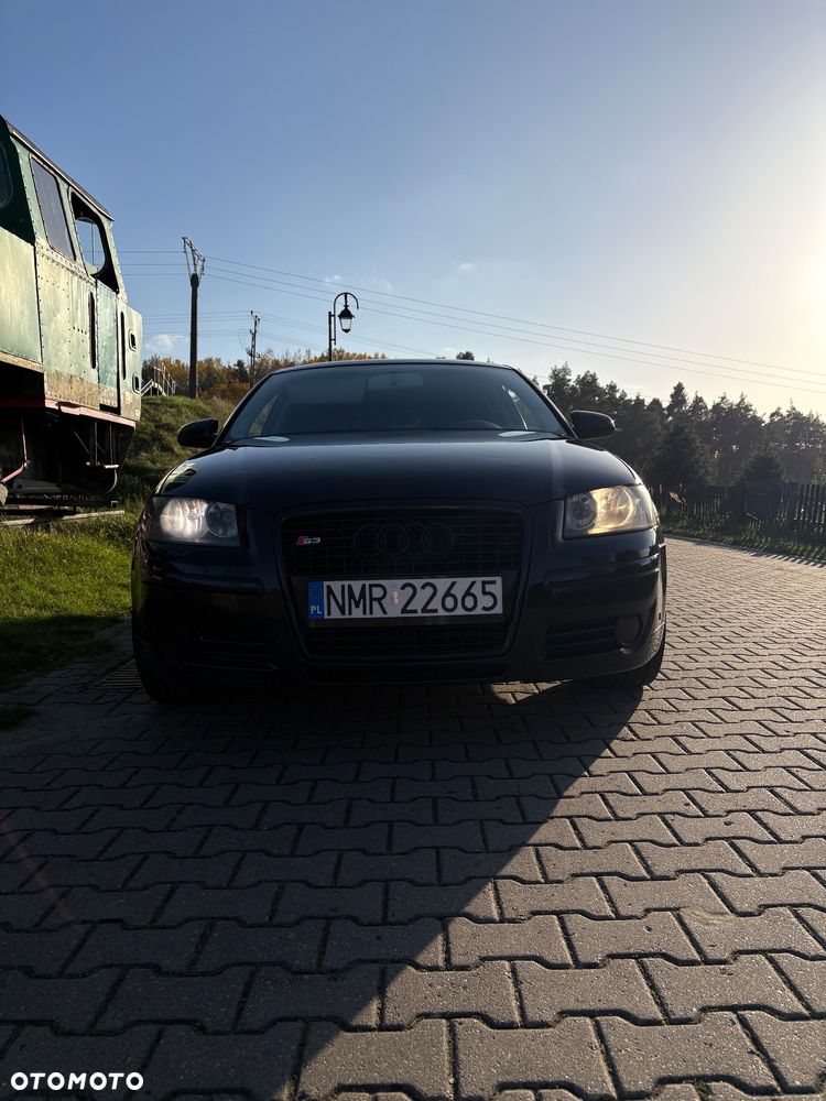 Audi A3 3-drzwiowe - 9