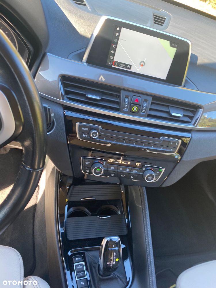 BMW X1 - 35