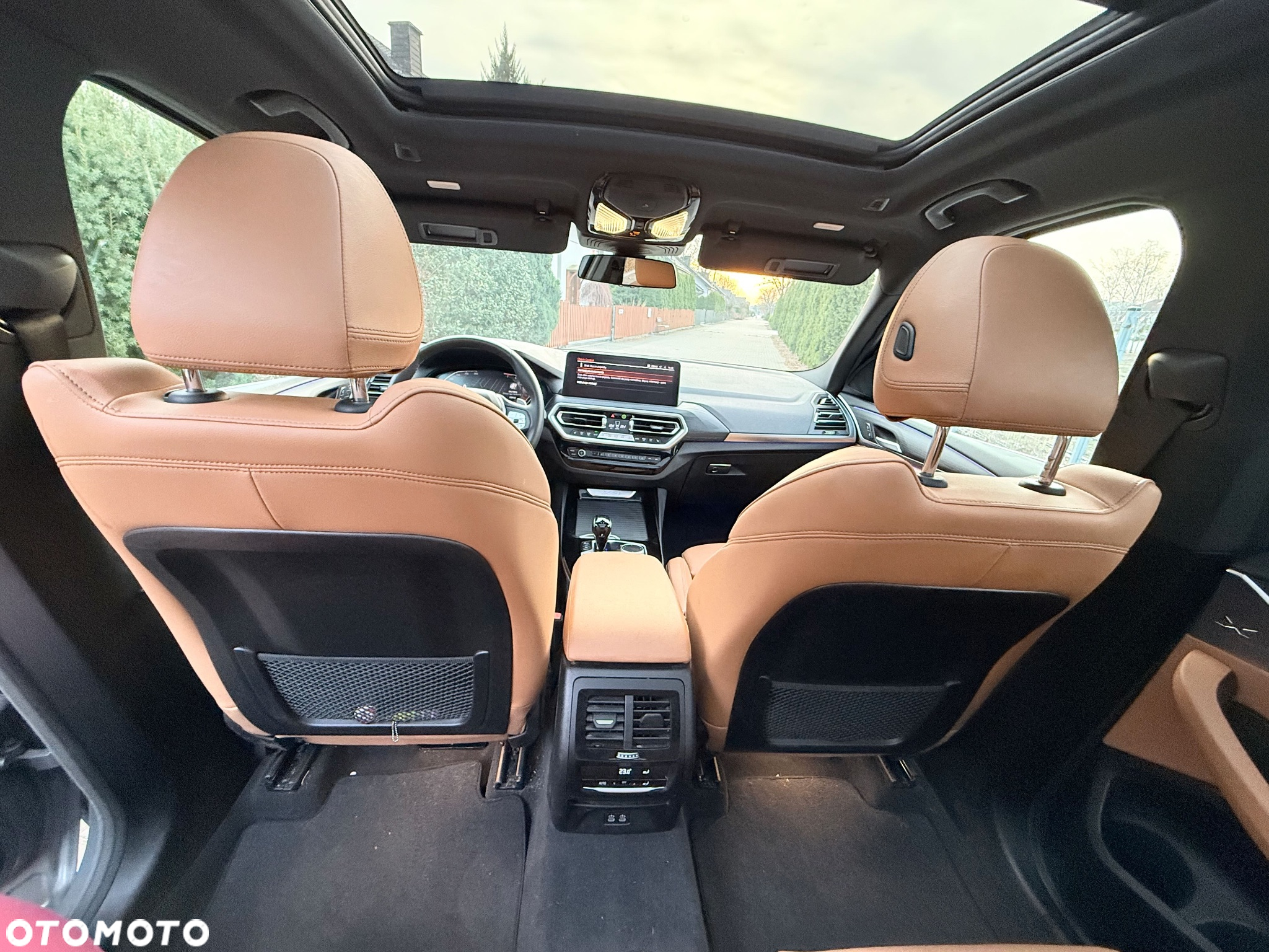 BMW X3 xDrive30i xLine - 17