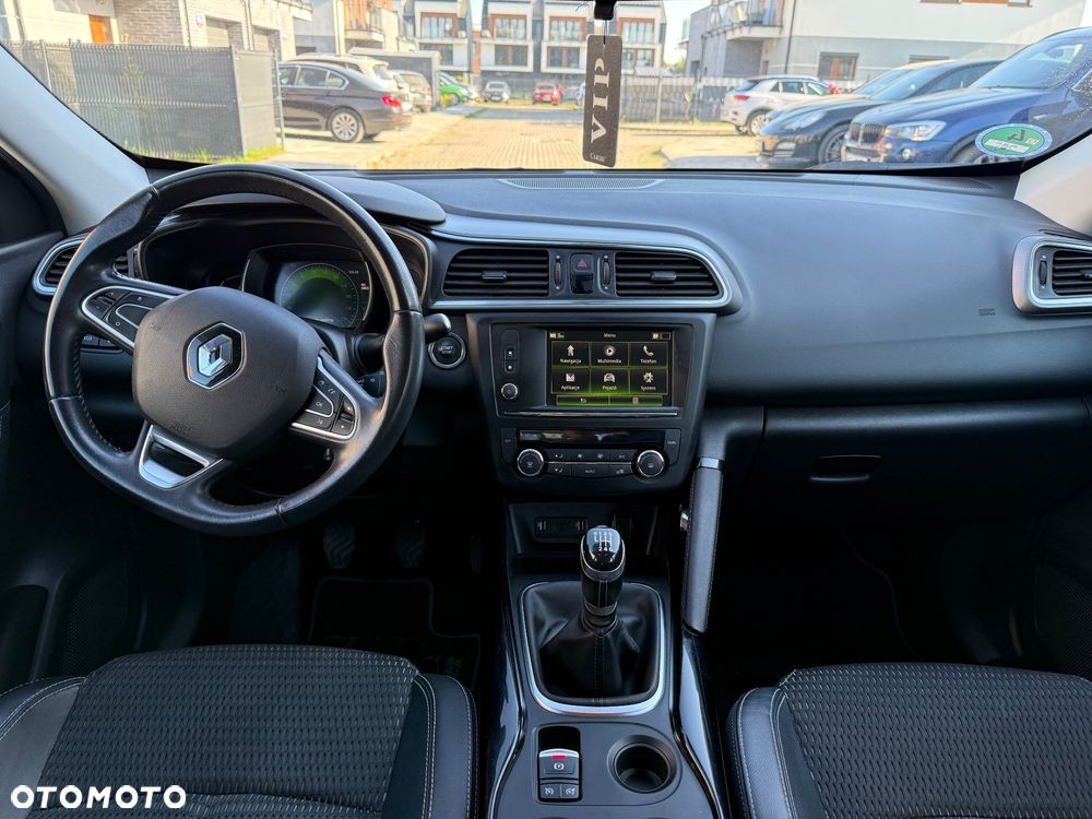 Renault Kadjar 1.2 Energy TCe Life - 31