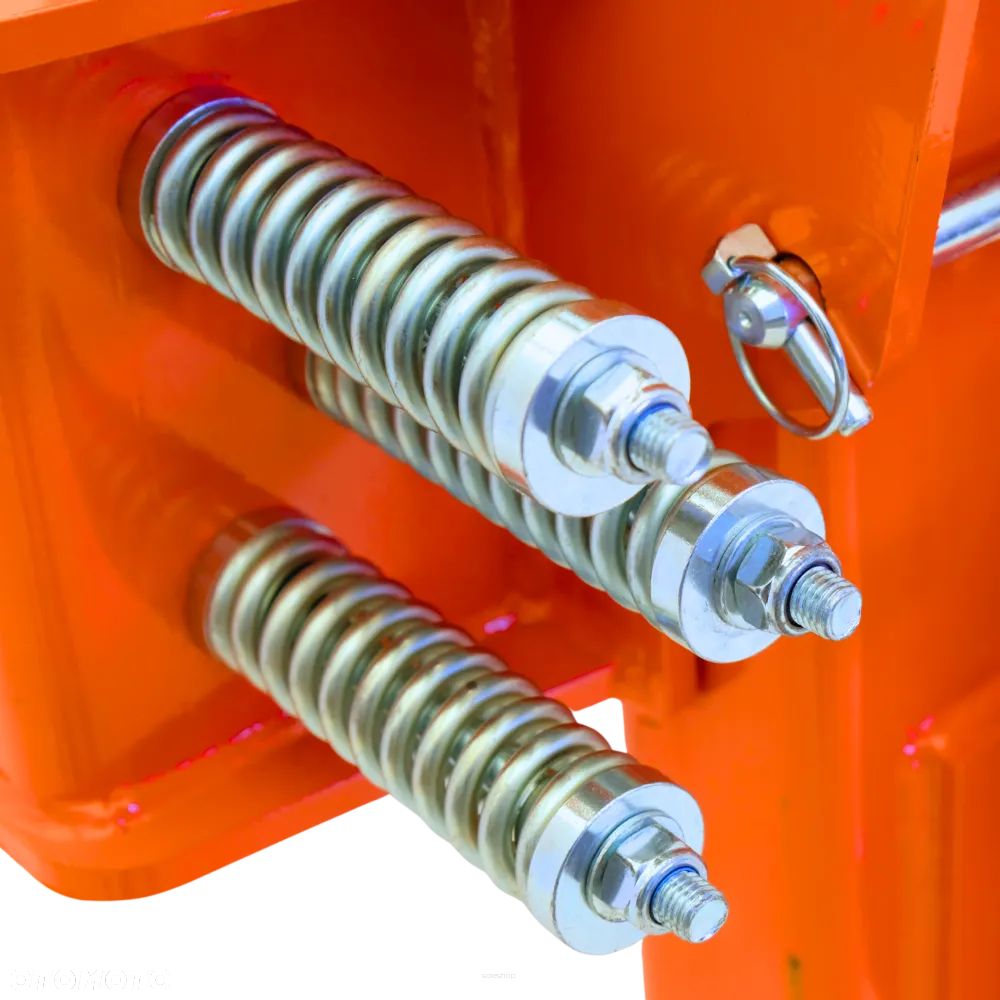 Inny Kosiarka Bijakowa tylno boczna AGF 180 Geograss Mulczer Rozdrabniacz na wysięgniku Raty Transport - 18