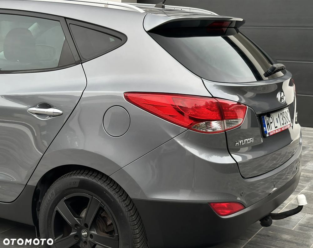 Hyundai ix35 - 17