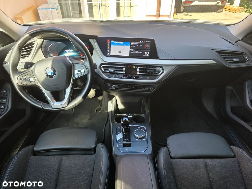 BMW Seria 2 218d GT Advantage - 7