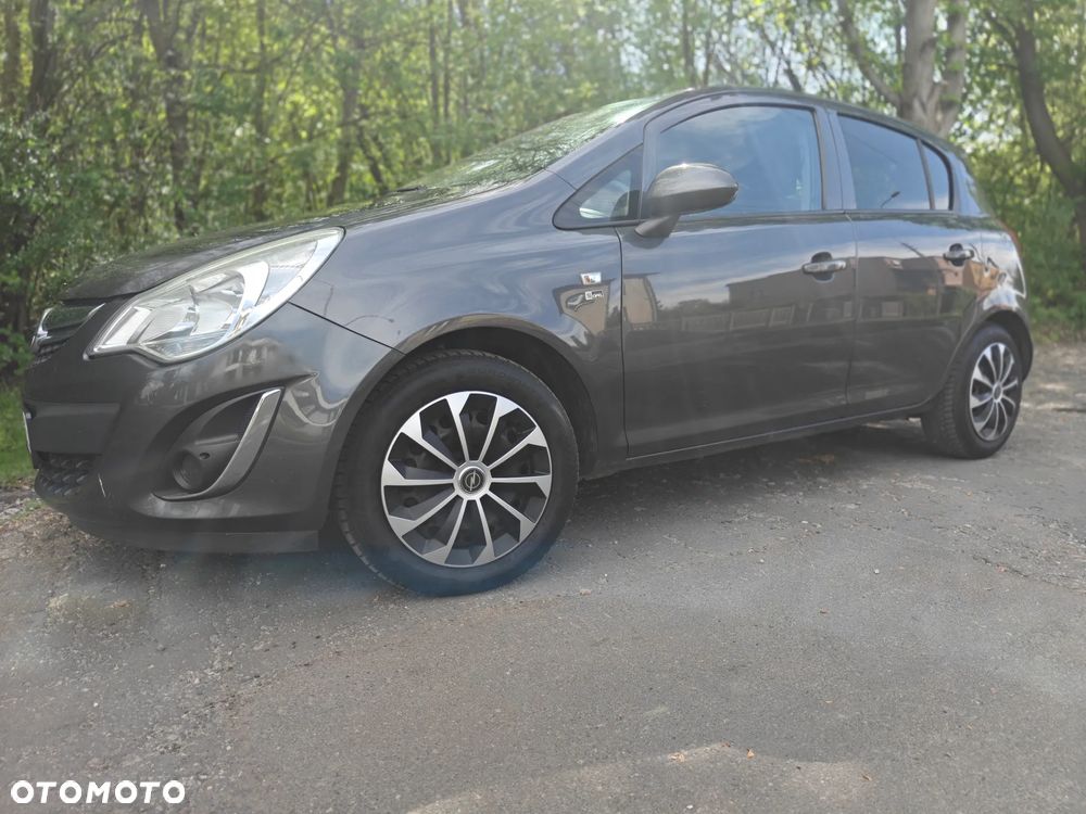 Opel Corsa - 9