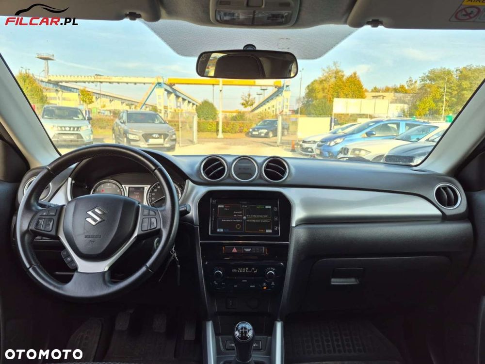 Suzuki Vitara - 9