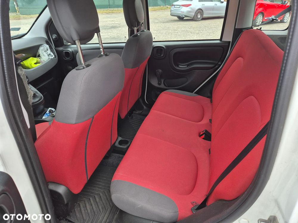 Fiat Panda 0.9 Twinair Start&Stopp 4x4 - 12