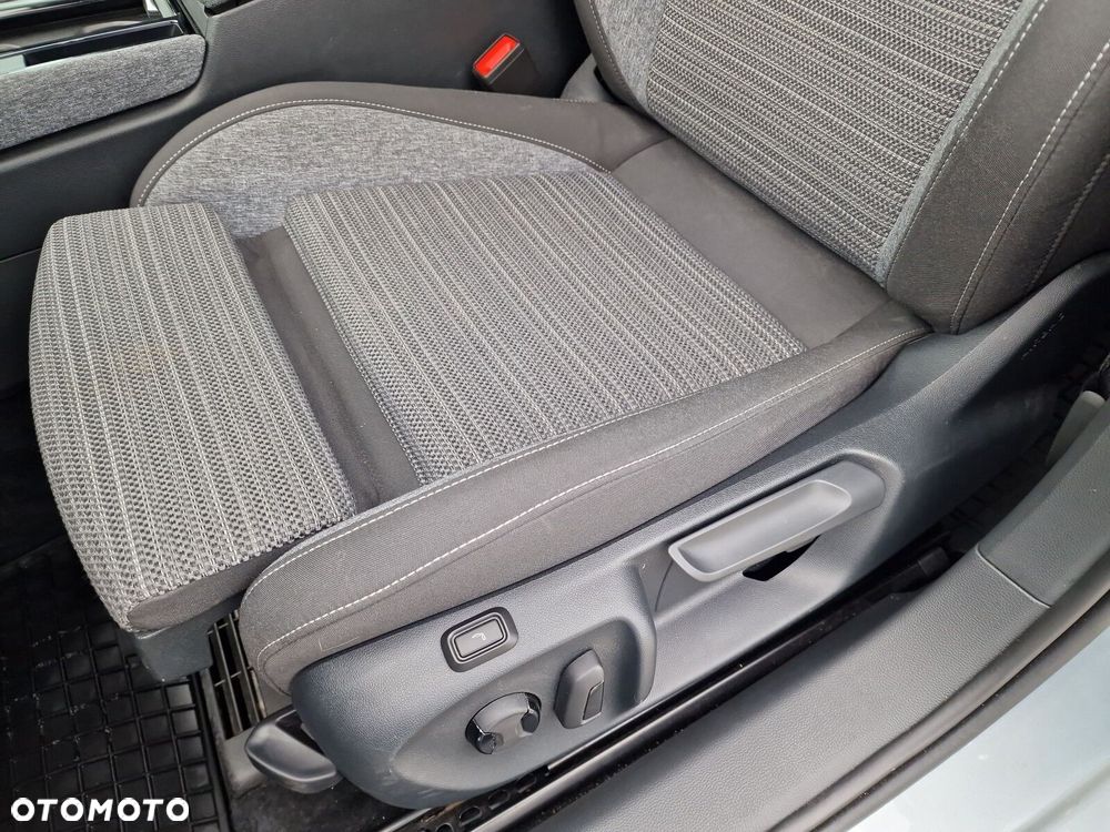 Skoda Superb - 15