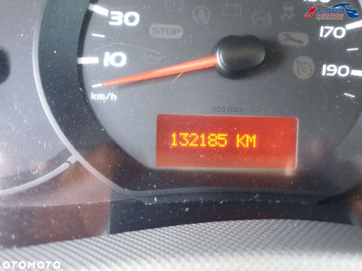 Renault MASTER WYWROT KLIMA NAVI HAK - 18