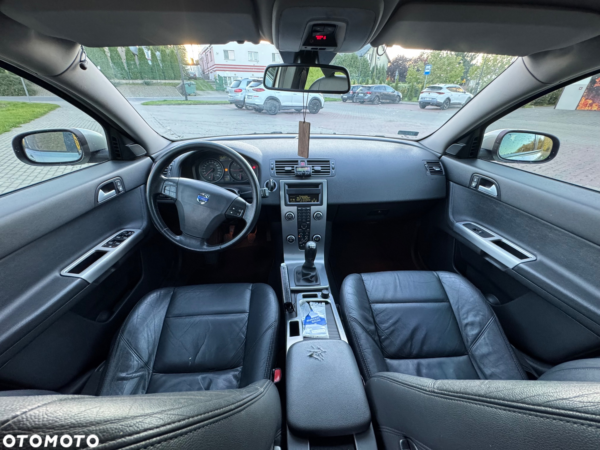 Volvo V50 2.0D Sport - 5