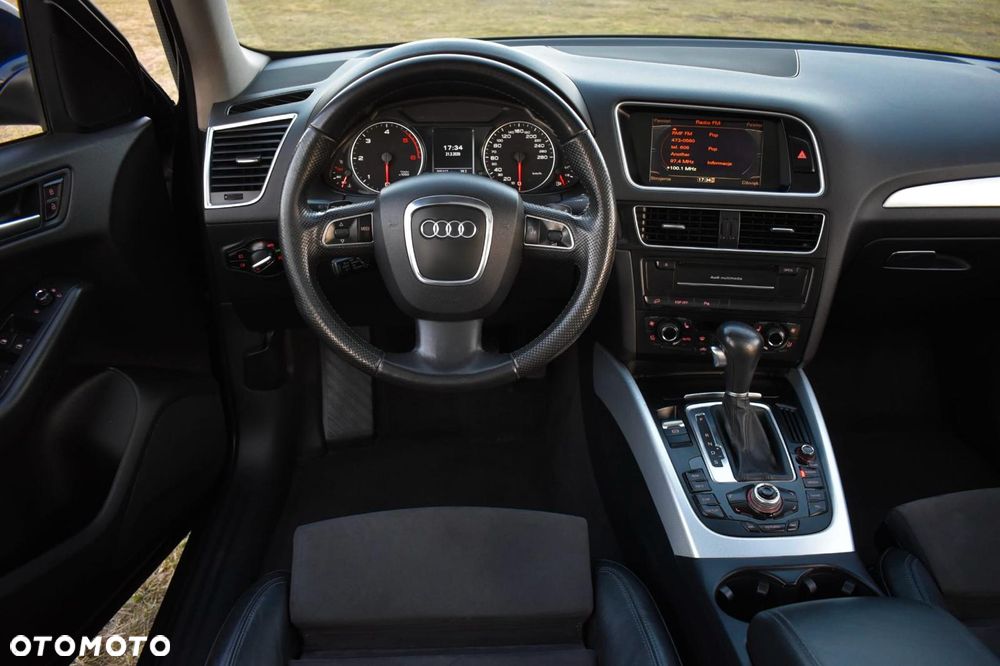Audi Q5 - 14