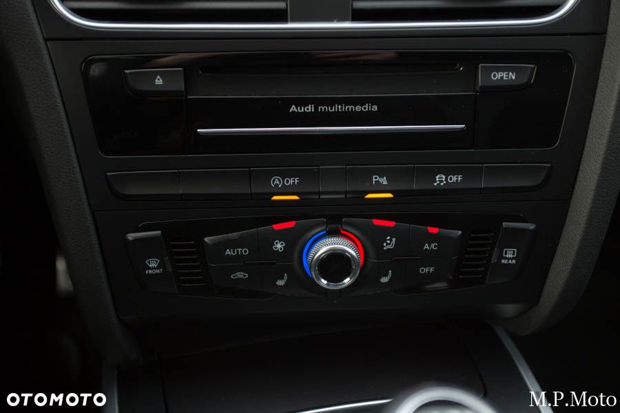 Audi A4 Avant 1.8 TFSI S line Sportpaket - 31