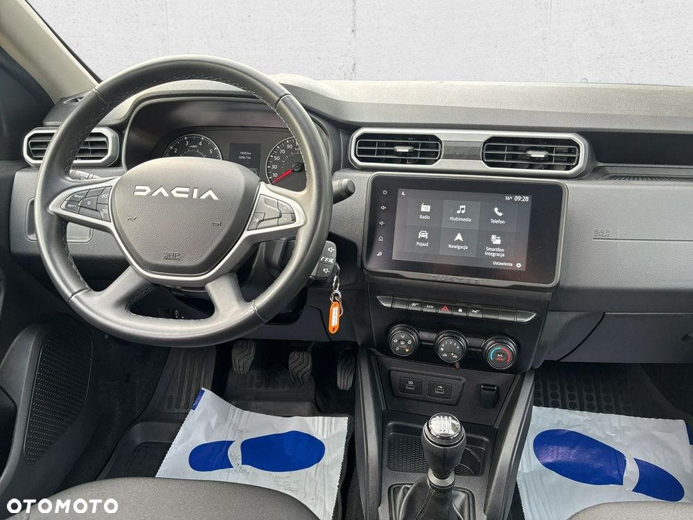 Dacia Duster - 22