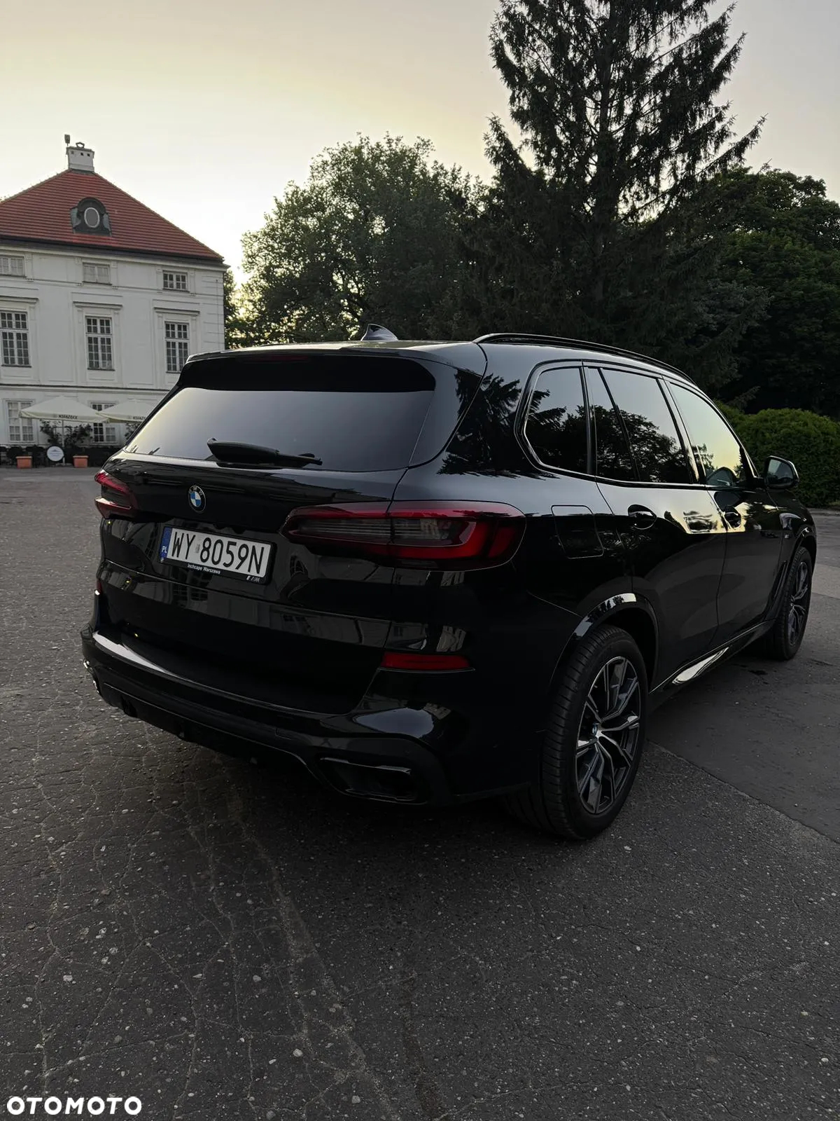 BMW X5 xDrive25d - 12