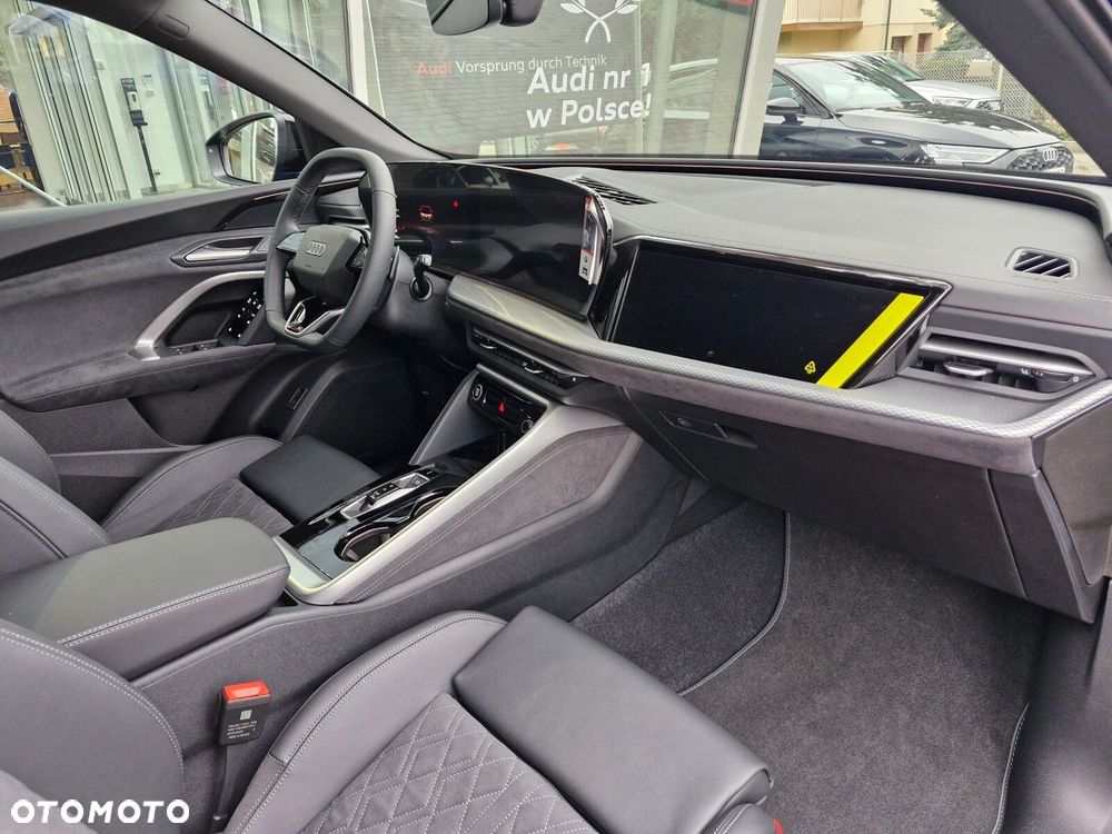 Audi Q5 Sportback - 9