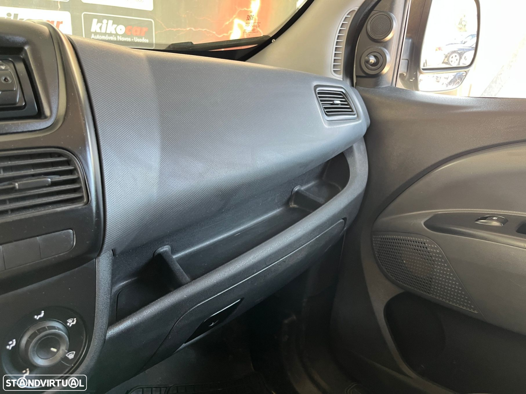 Fiat Doblo Outro - 22