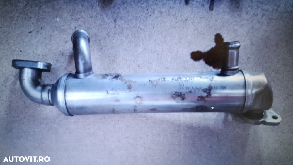 RACITOR GAZE VW CRAFTER 2,5 TDI  COD 076131512E - 1