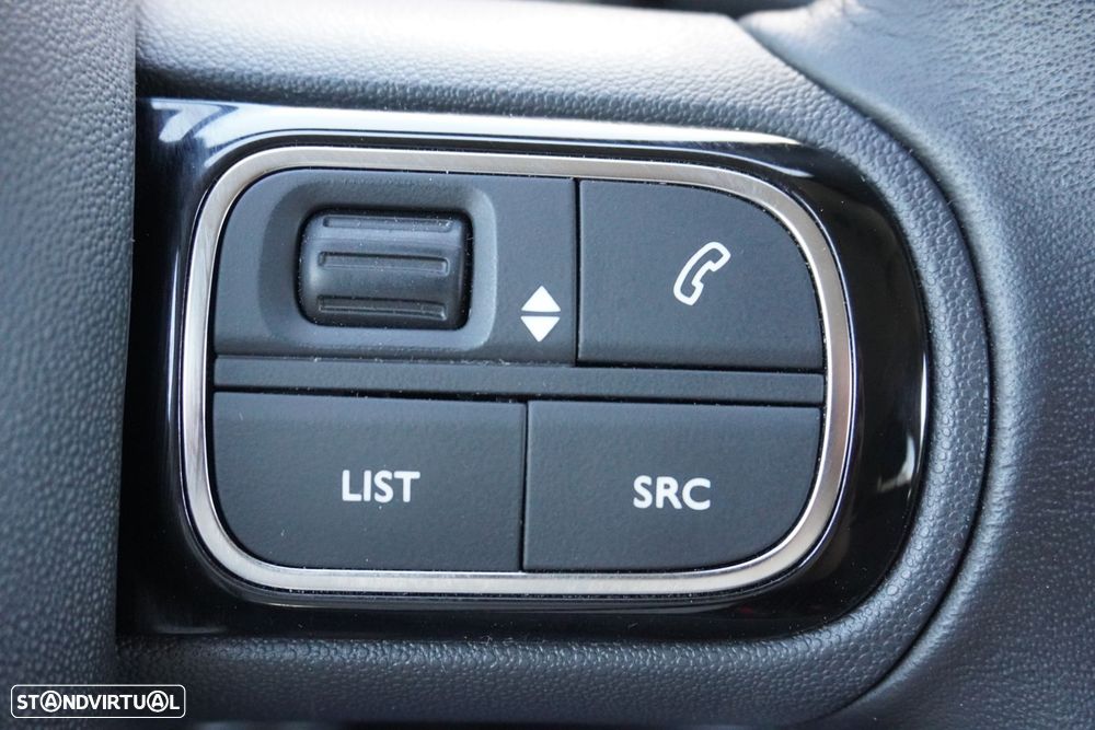 Citroën C3 1.2 PureTech Shine - 20