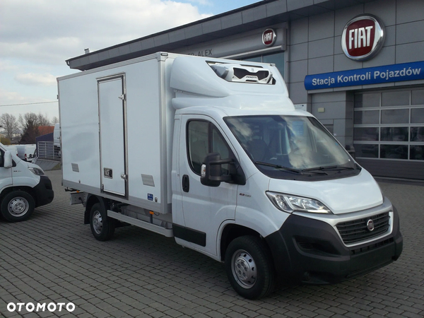 Fiat Ducato 2.2 140KM