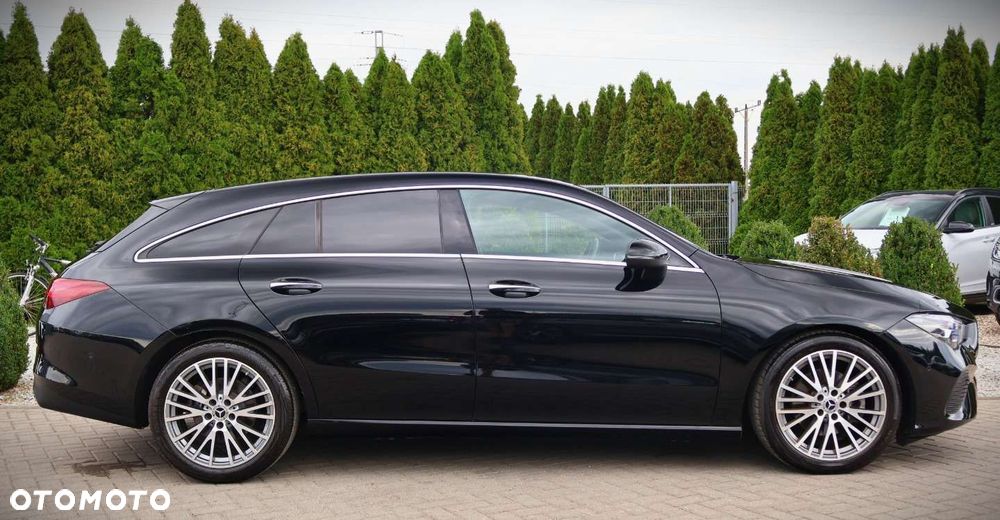 Mercedes-Benz Cla 2023 photo 4