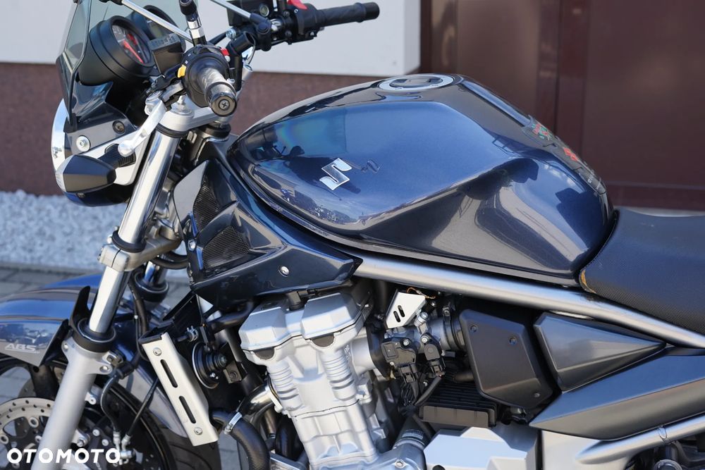 Suzuki Bandit - 29