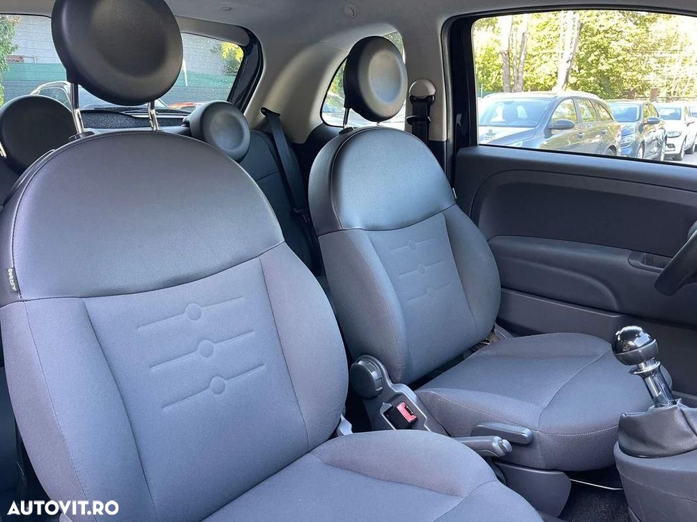 Fiat 500 - 7