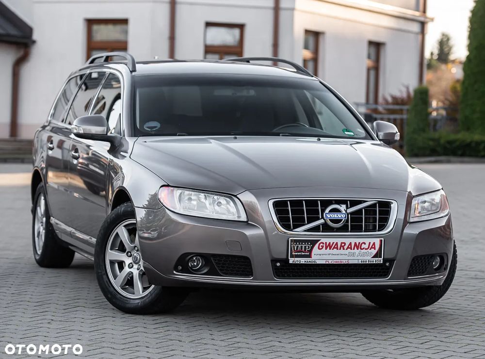 Volvo V70