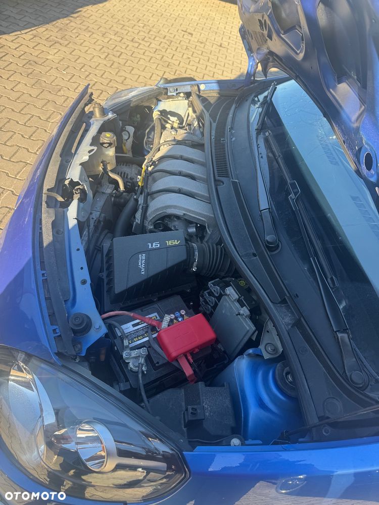 Renault Twingo 1.6 16V 130 Gordini R.S - 11