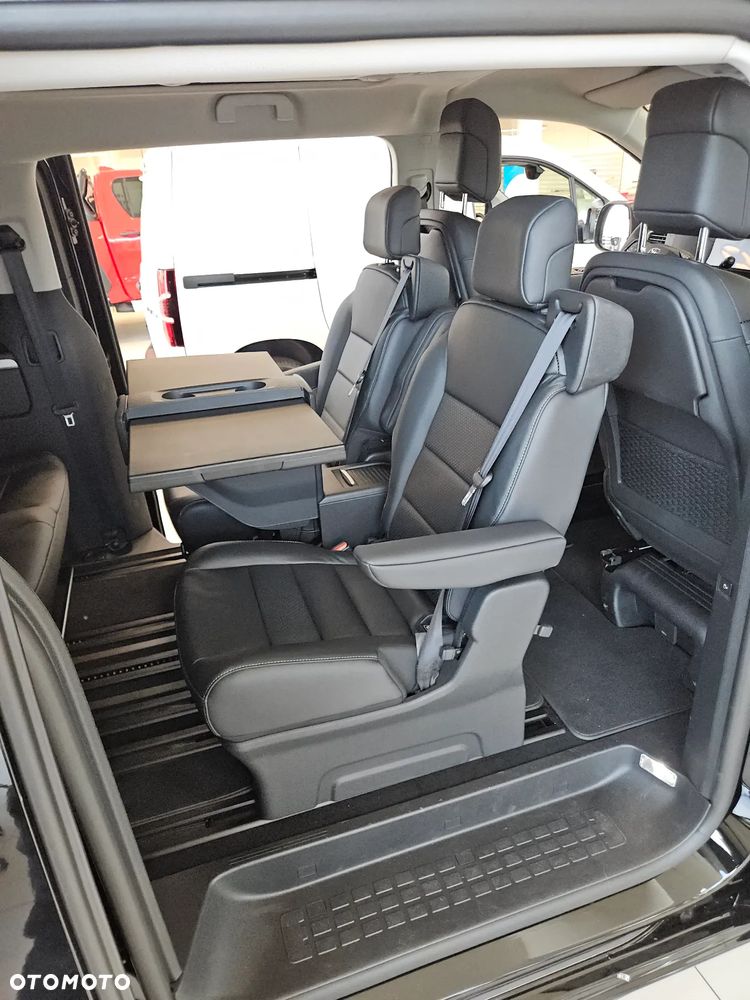Toyota Proace Verso 2.0 D4-D Long VIP - 14