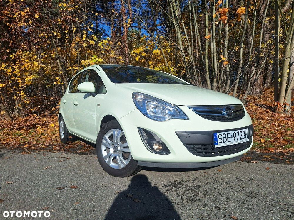 Opel Corsa 1.2 16V 111 - 30