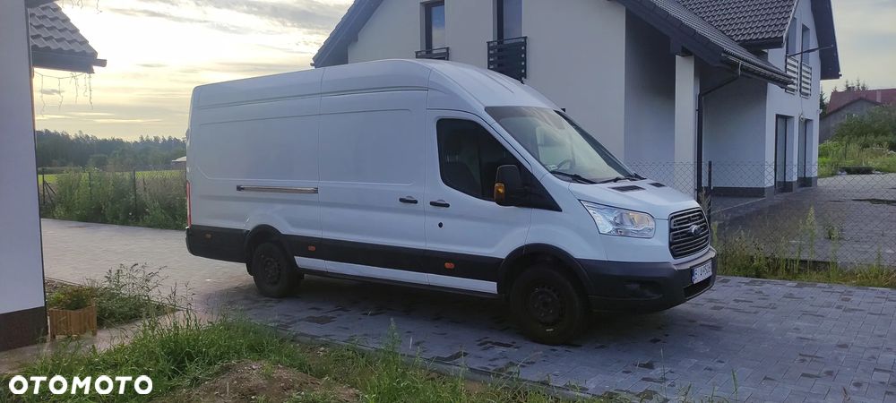 Ford Transit - 3