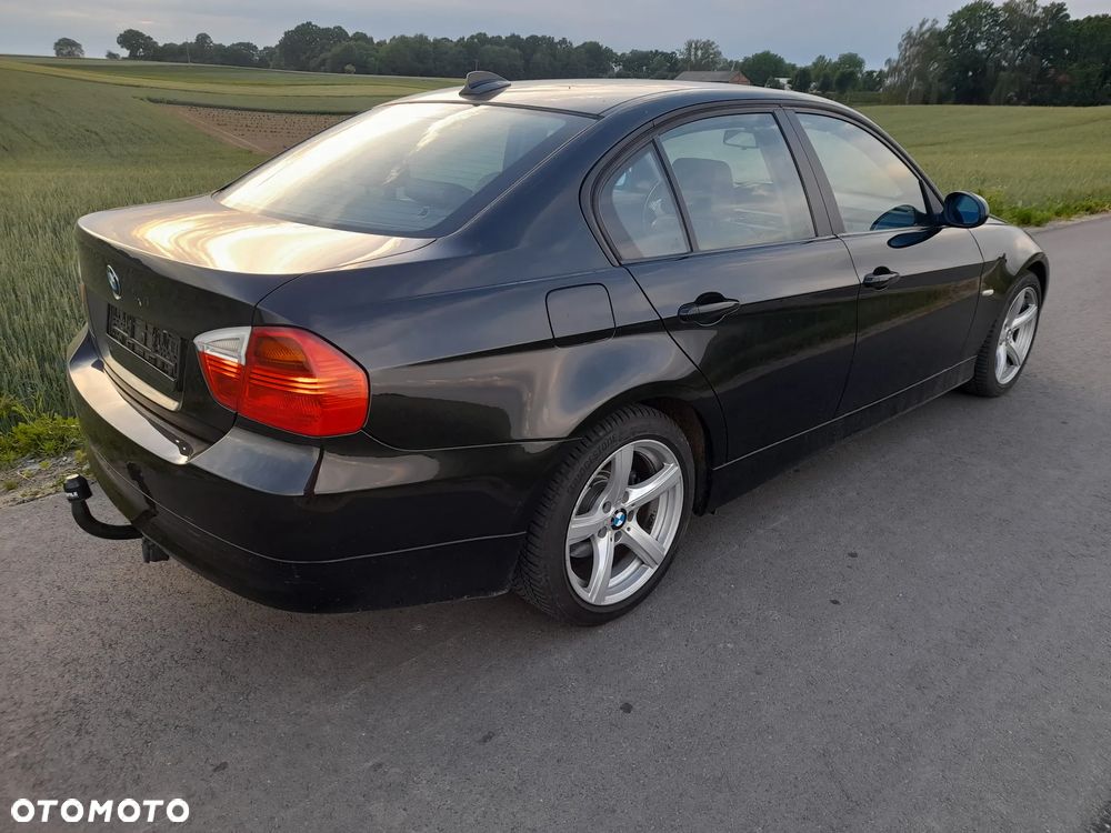 BMW Seria 3 - 8