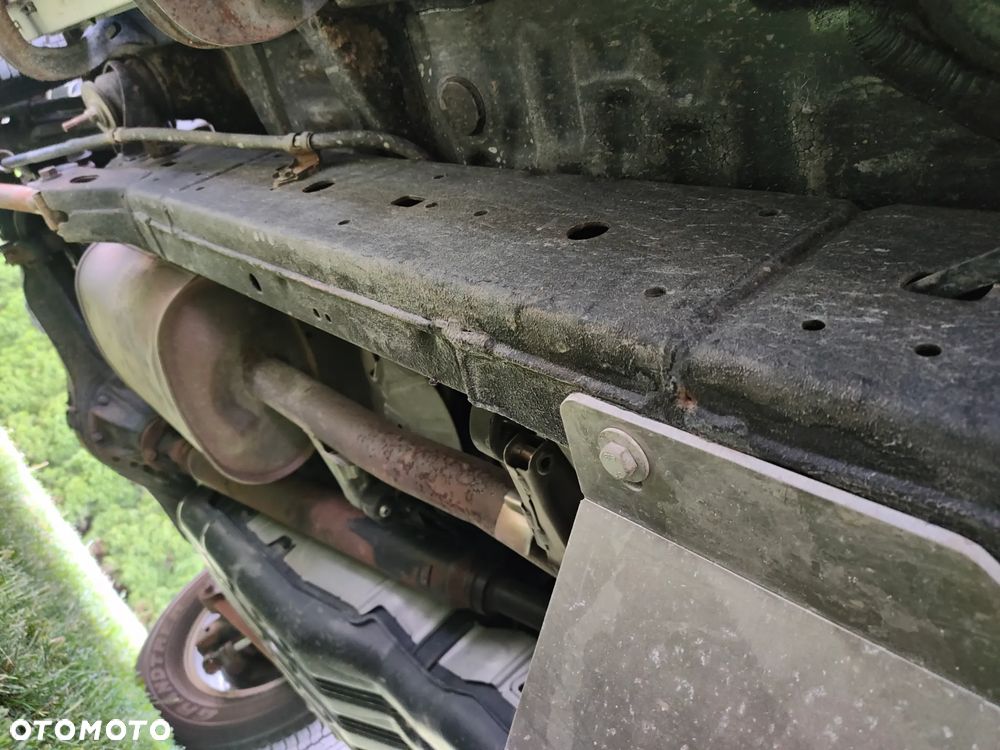 Toyota FJ - 11