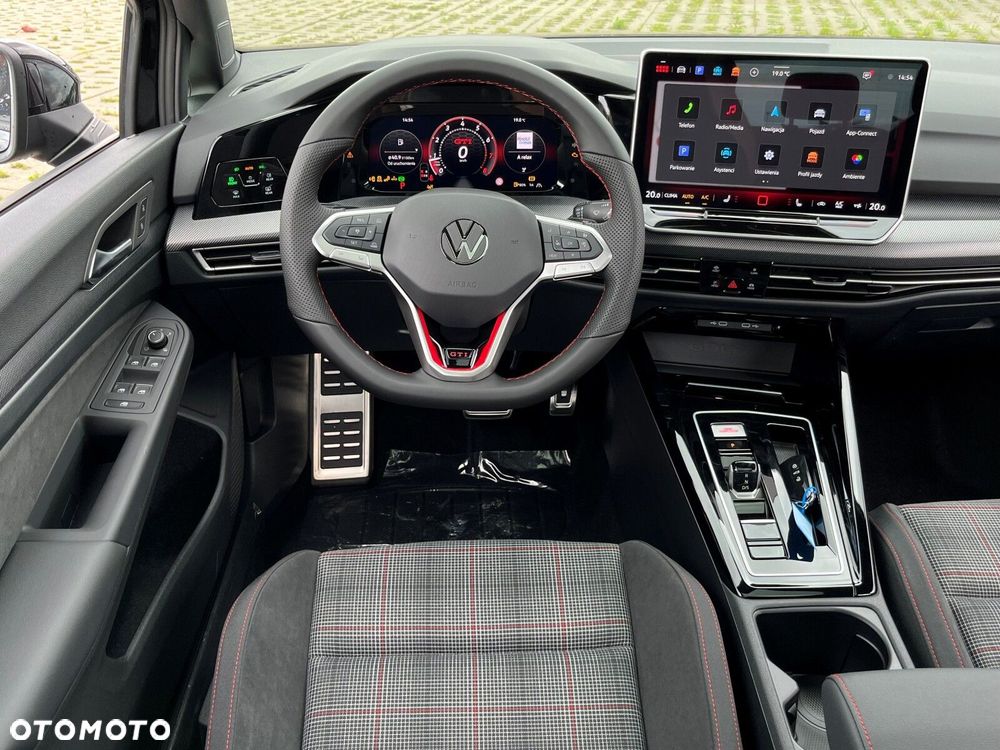 Volkswagen Golf - 7