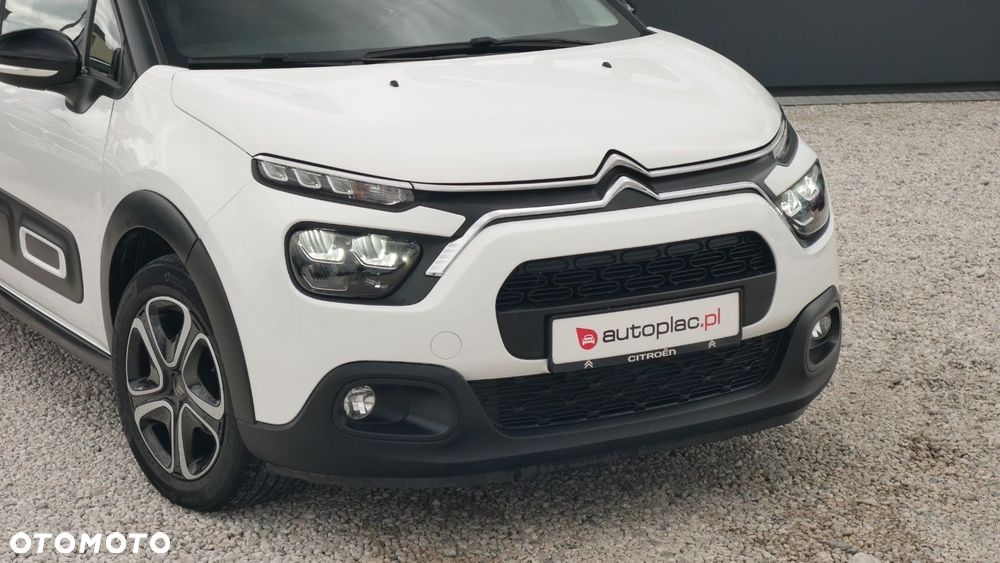 Citroën C3 - 18