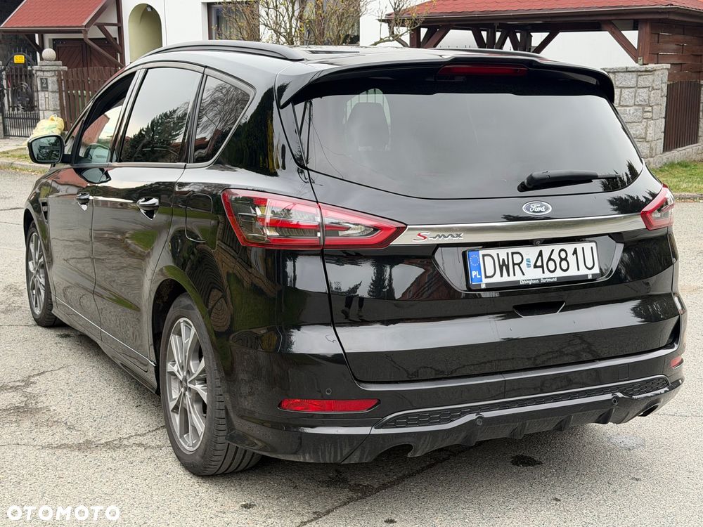 Ford S-Max 2.0 EcoBlue ST-Line - 6