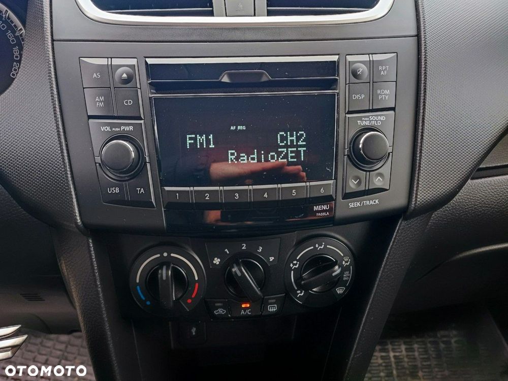 Suzuki Swift 1.2 Club - 9