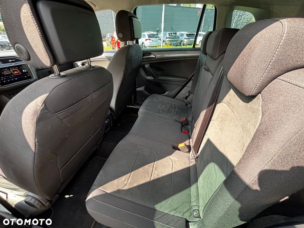 Volkswagen Tiguan 2.0 TDI Life DSG - 14