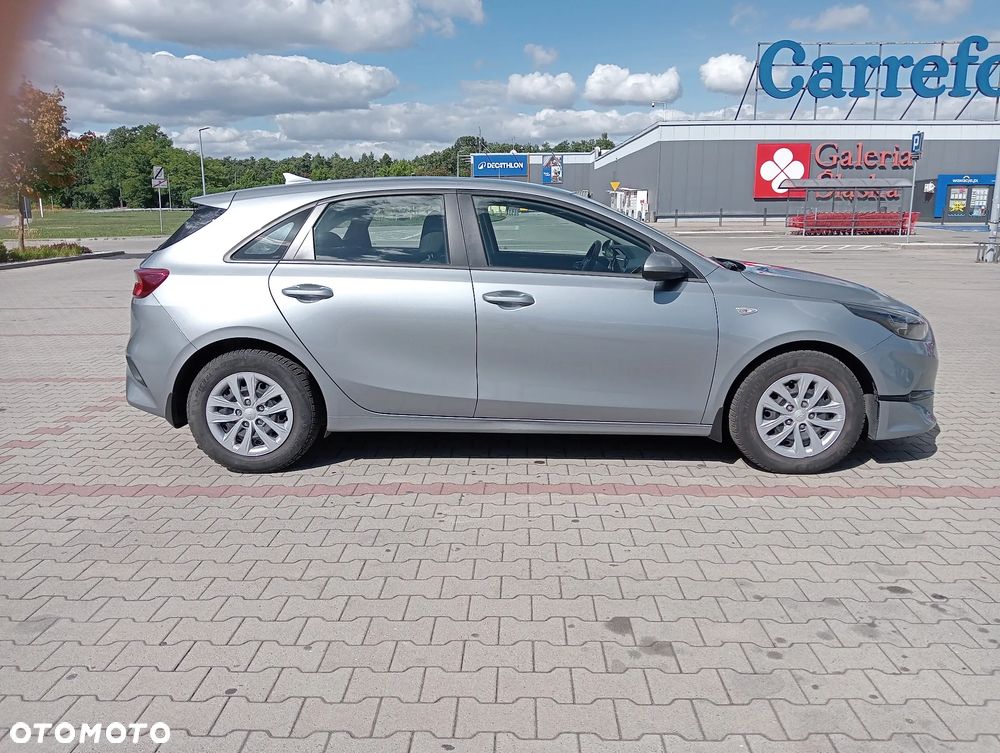 Kia Ceed 1.0 T-GDI L - 5