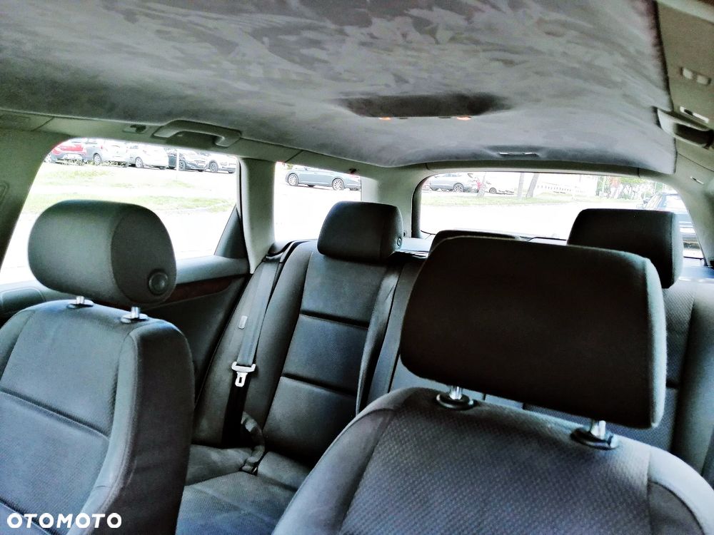 Audi A4 Avant 2.4 - 21