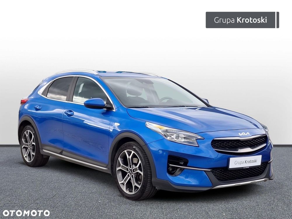 Kia XCeed - 6