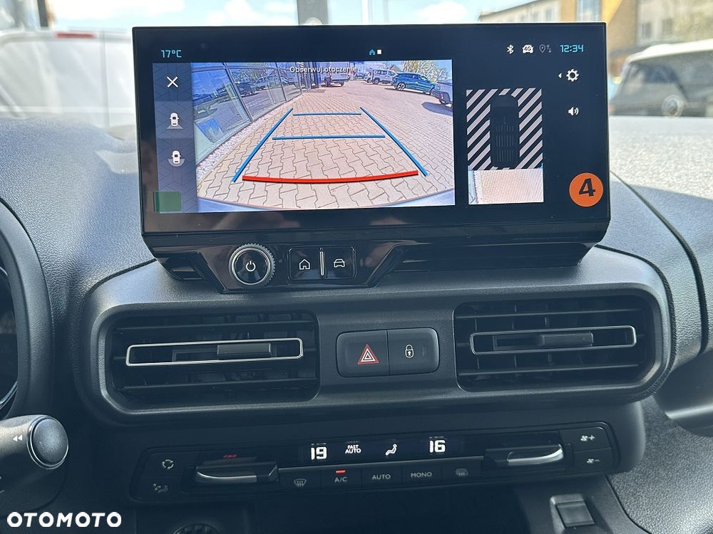 Citroën Berlingo - 8