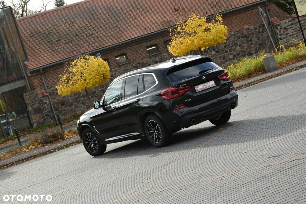 BMW X3 - 23
