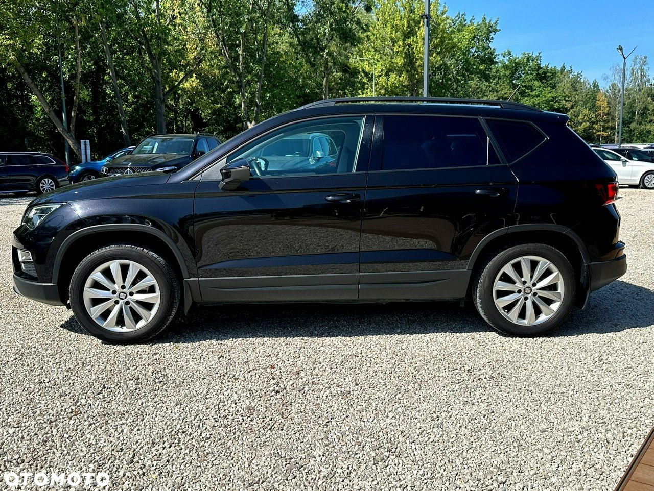 Seat Ateca - 5