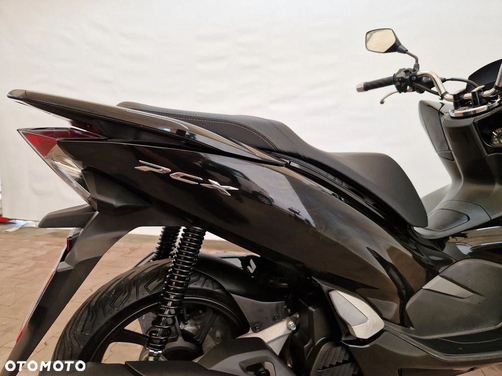 Honda PCX - 30