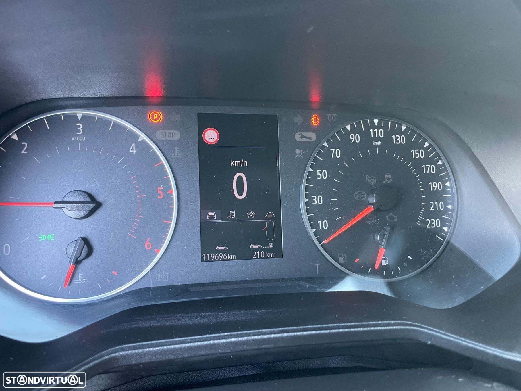 Renault Clio 1.5 Blue dCi Intens - 18