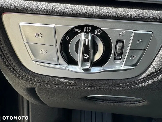 BMW Seria 7 750d xDrive - 18