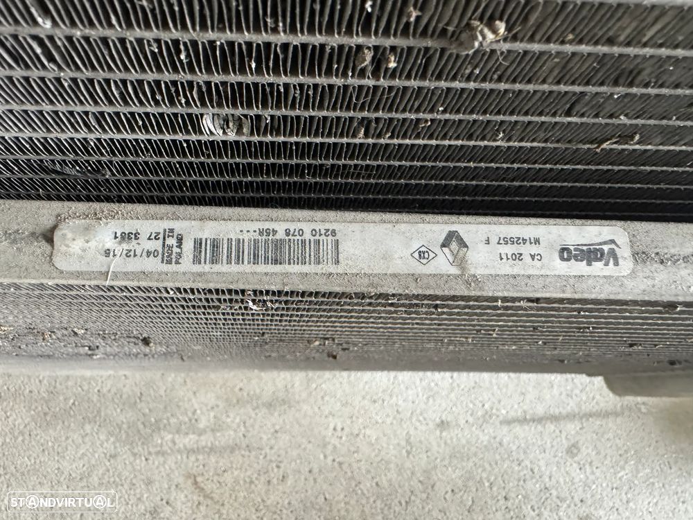 Kit de radiadores Renault Master III - 3