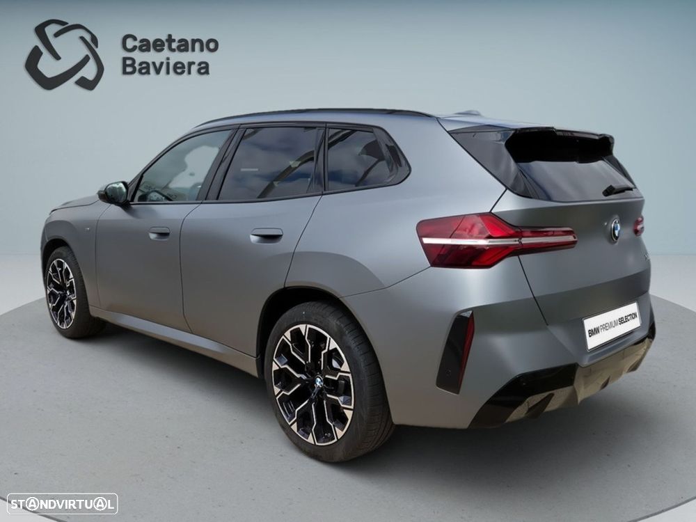 BMW X3 20 d xDrive Pack M - 6
