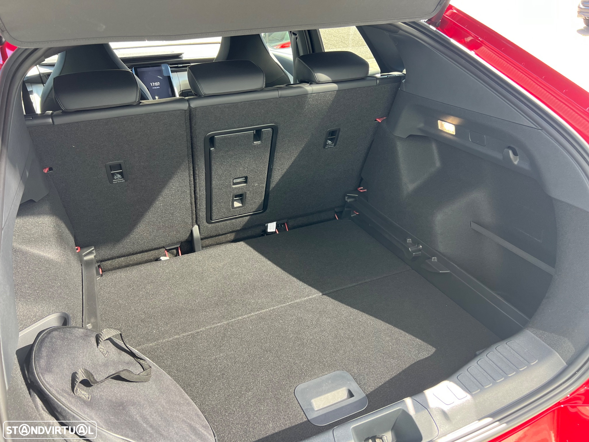 Ford Capri 77 kWh Premium - 15