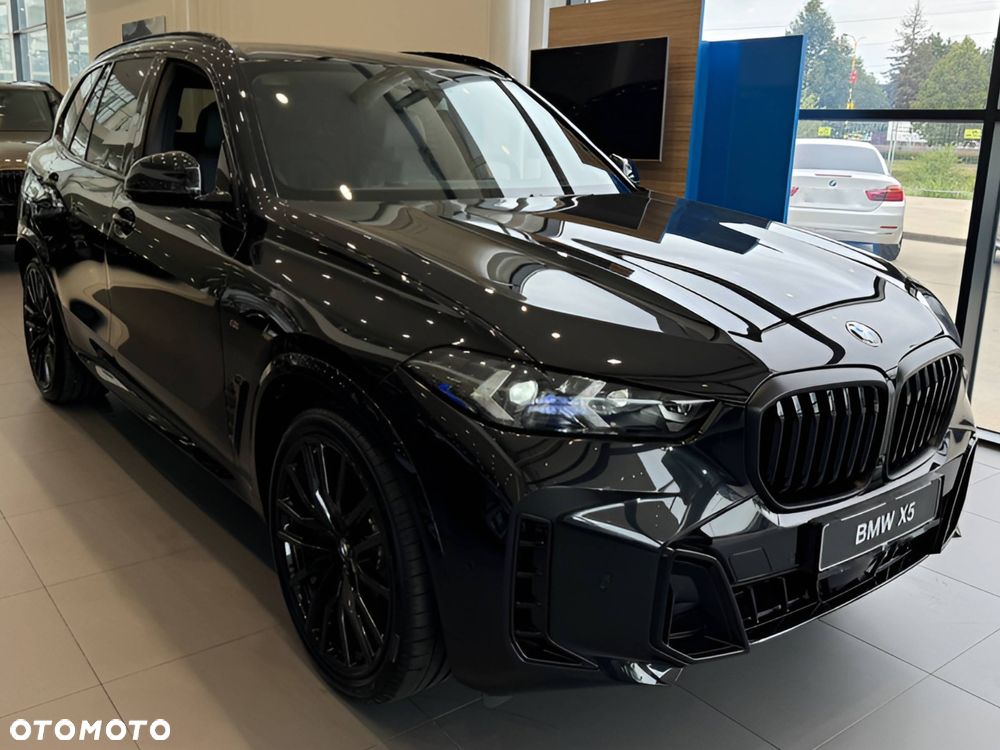 BMW X5 xDrive30d - 2